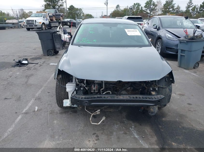 2018 Volkswagen Jetta 1.4T S VIN: 3VW2B7AJ2JM244358 Lot: 40810620