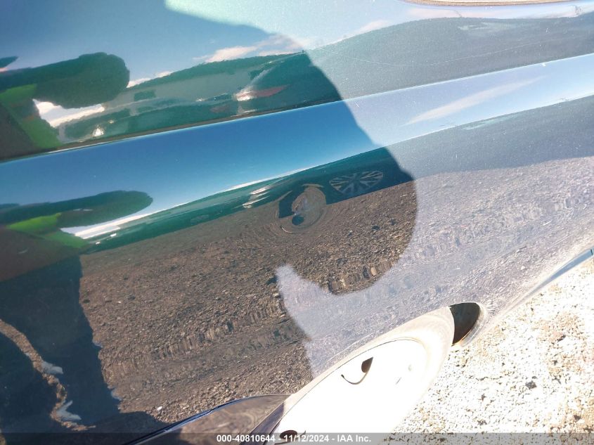 2003 Toyota Echo VIN: JTD8T123830313018 Lot: 40810644