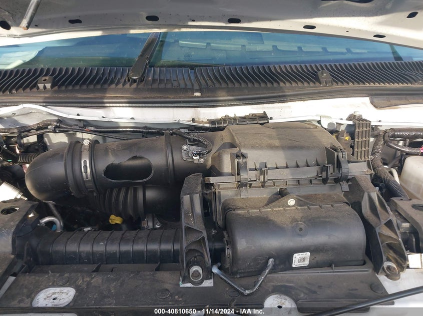 2023 FORD E-450 CUTAWAY(VIN: 1FDXE4FN3PDD23175