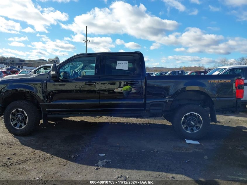 2023 Ford F-250 Xlt VIN: 1FT8W2BN1PED38171 Lot: 40810709