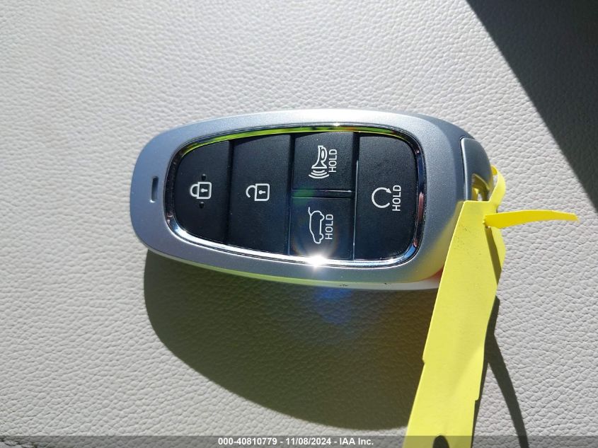 2024 HYUNDAI TUCSON HYBRID VIN: KM8JCCD13RU203823