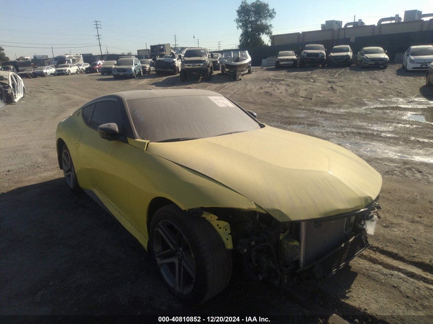 Vin: jn1bz4bh1pm310365, lot: 41300418, nissan z proto spec auto 2023 img_1