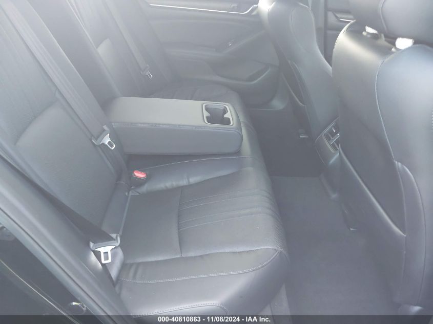 VIN 1HGCV1F55JA236776 2018 HONDA ACCORD EX-L