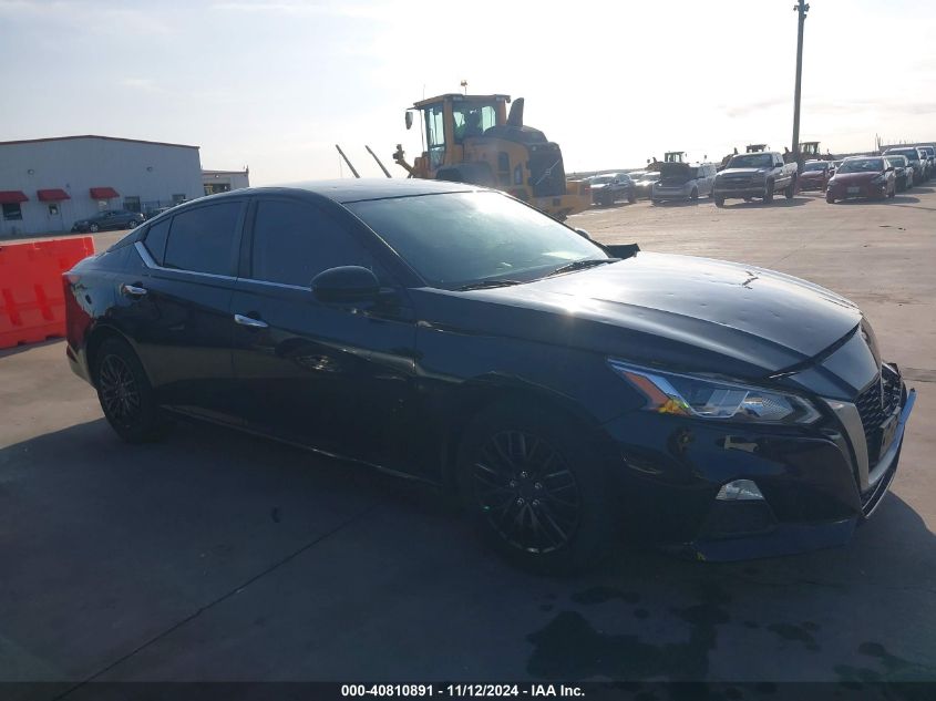 2019 Nissan Altima 2.5 S VIN: 1N4BL4BV2KN309917 Lot: 40810891