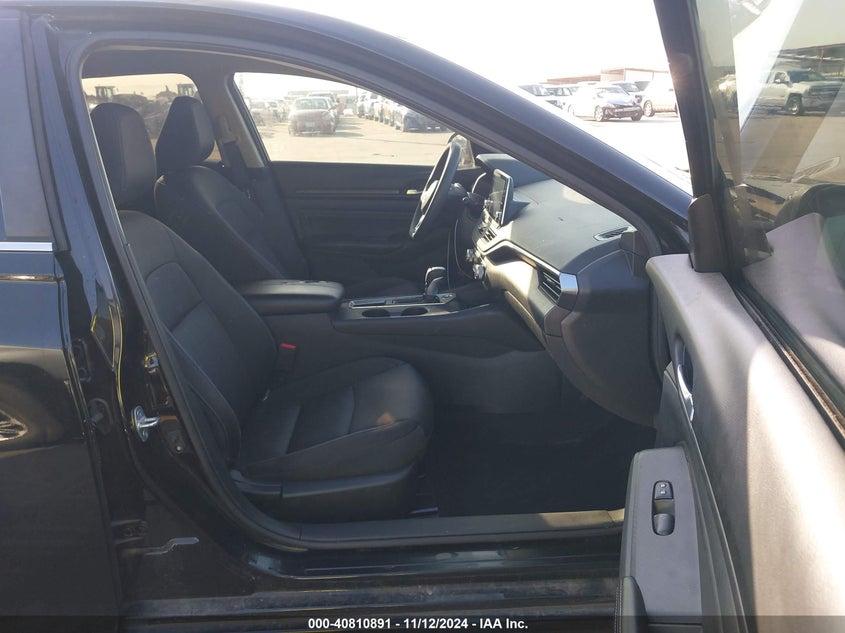 2019 NISSAN ALTIMA VIN: 1N4BL4BV2KN309917