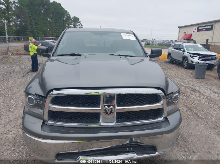 2009 Dodge Ram 1500 Slt/Sport/Trx VIN: 1D3HB18PX9S728549 Lot: 40810961