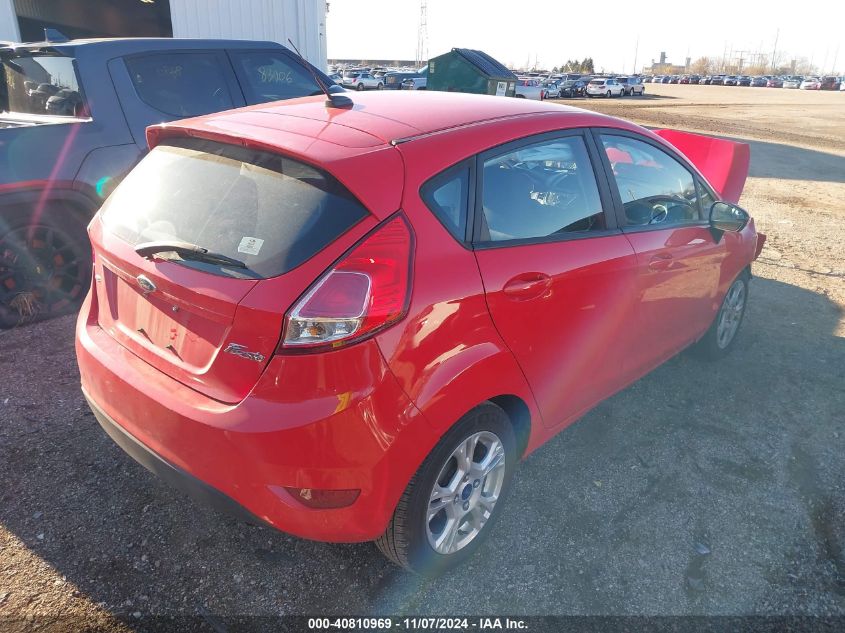 VIN 3FADP4EJ2FM171530 2015 FORD FIESTA no.4