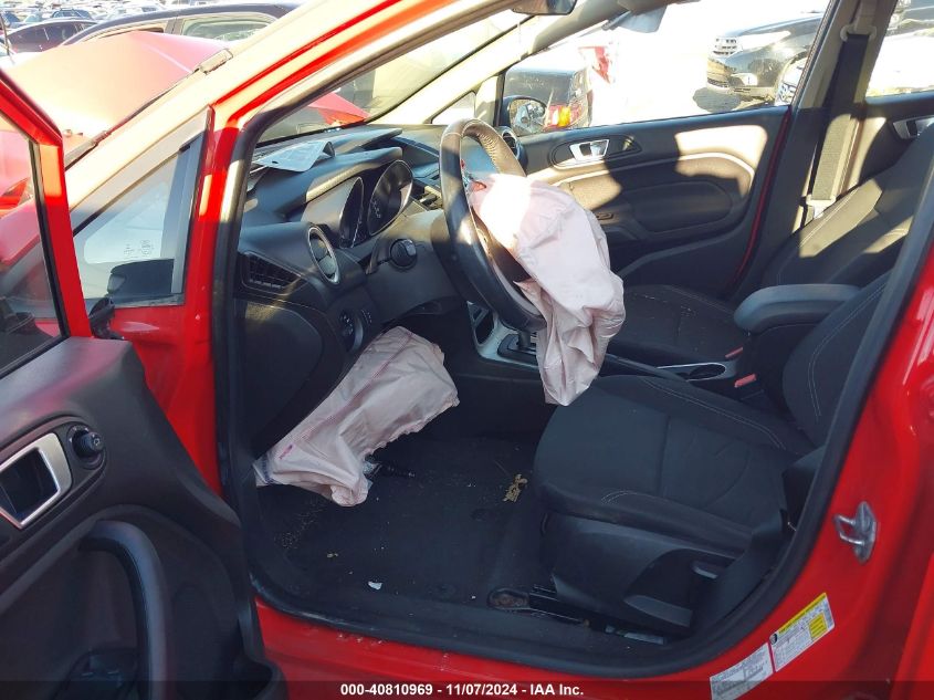 VIN 3FADP4EJ2FM171530 2015 FORD FIESTA no.5