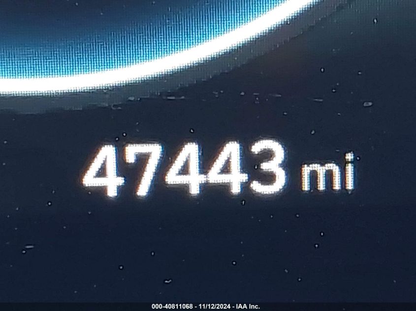 2022 HYUNDAI TUCSON SEL - 5NMJF3AE9NH000939