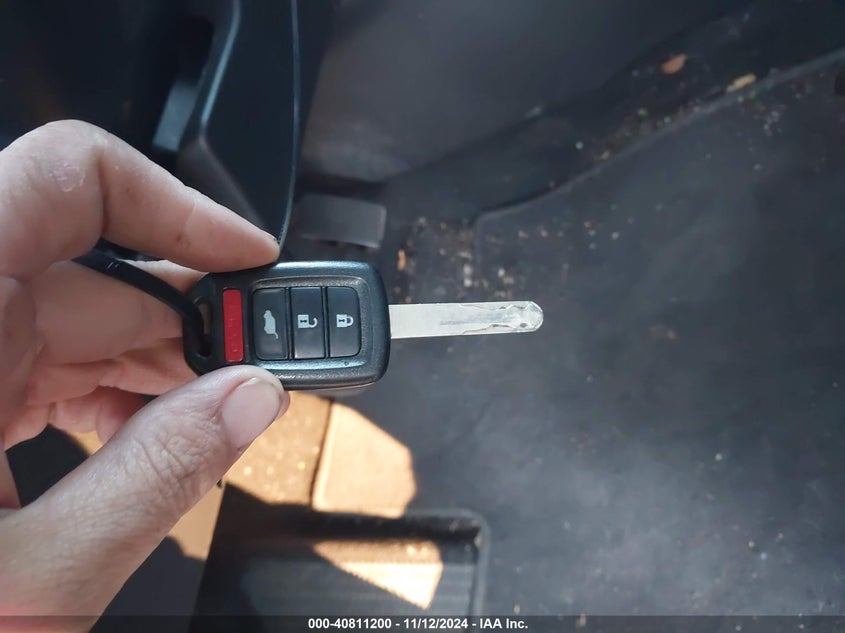 2018 HONDA CR-V LX - 2HKRW6H37JH211191