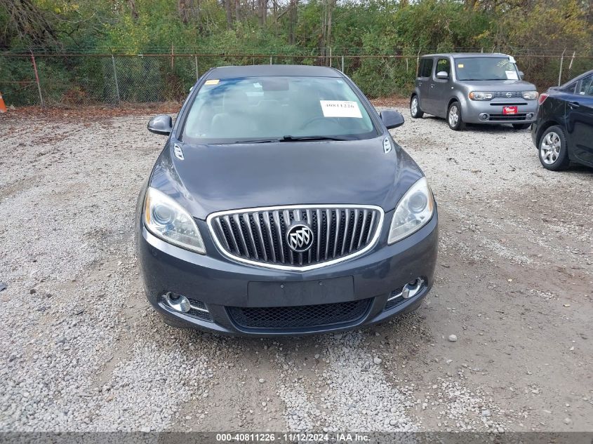 2013 Buick Verano VIN: 1G4PP5SK1D4142051 Lot: 40811226