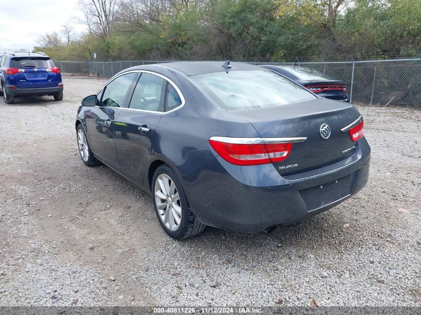 2013 Buick Verano VIN: 1G4PP5SK1D4142051 Lot: 40811226