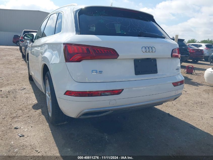 VIN WA1ANAFY2K2100112 2019 Audi Q5, 45 Premium no.4