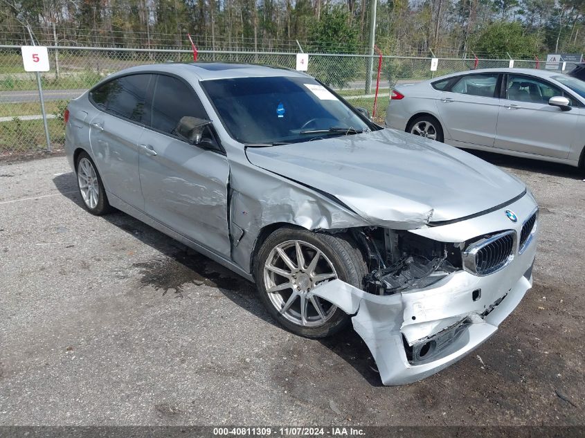 2014 BMW 328i Gran Turismo, X...