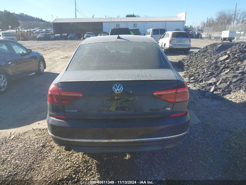 VIN 1VWAA7A31JC039888 2018 Volkswagen Passat, 2.0T... no.16