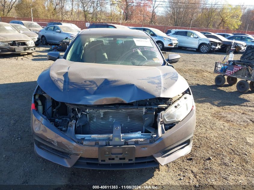 VIN 2HGFC2F77HH555845 2017 HONDA CIVIC EX