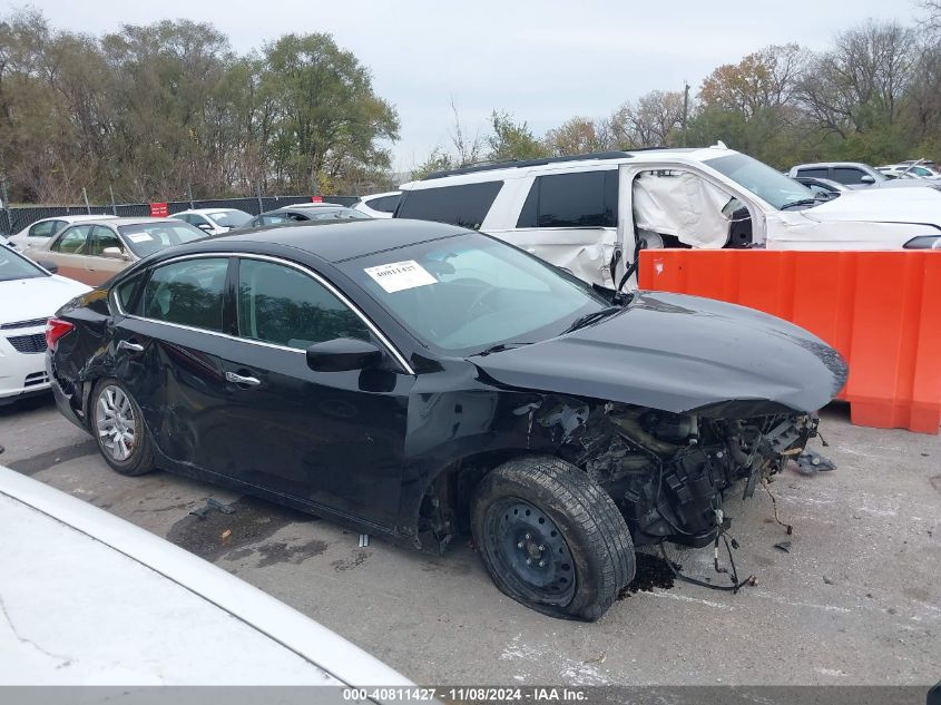 VIN 1N4AL3AP2HN346628 2017 NISSAN ALTIMA no.14