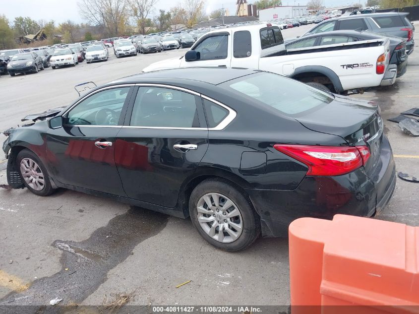 VIN 1N4AL3AP2HN346628 2017 NISSAN ALTIMA no.15