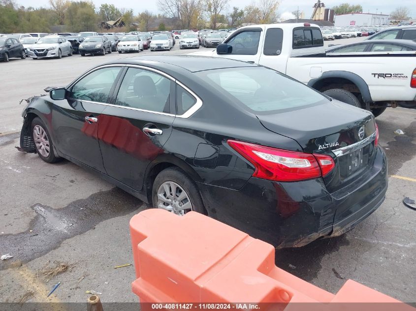 VIN 1N4AL3AP2HN346628 2017 NISSAN ALTIMA no.3