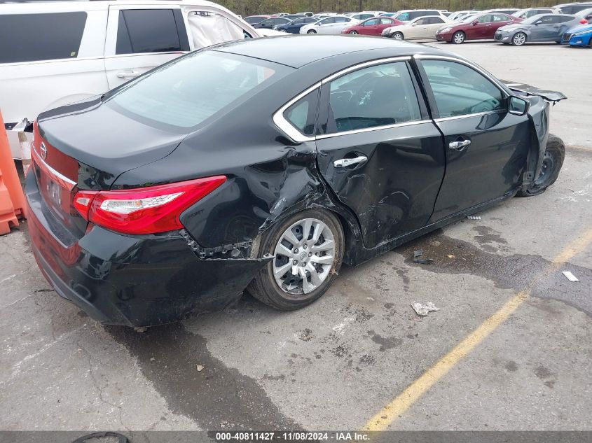 VIN 1N4AL3AP2HN346628 2017 NISSAN ALTIMA no.4