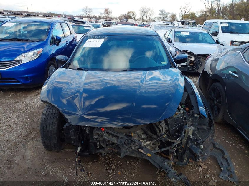 VIN 1N4AL3AP2HN346628 2017 NISSAN ALTIMA no.13