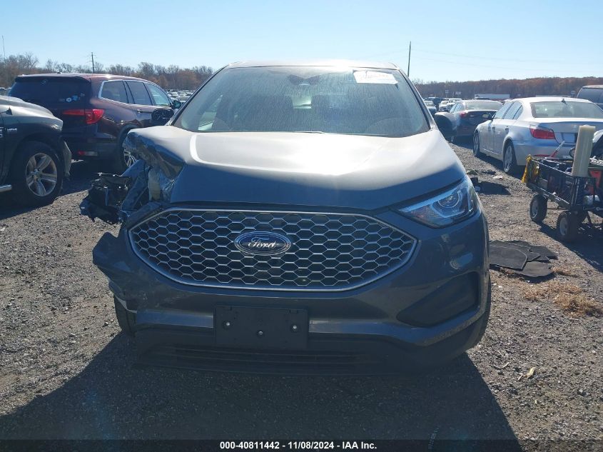 2024 Ford Edge Se VIN: 2FMPK4G99RBA72567 Lot: 40811442