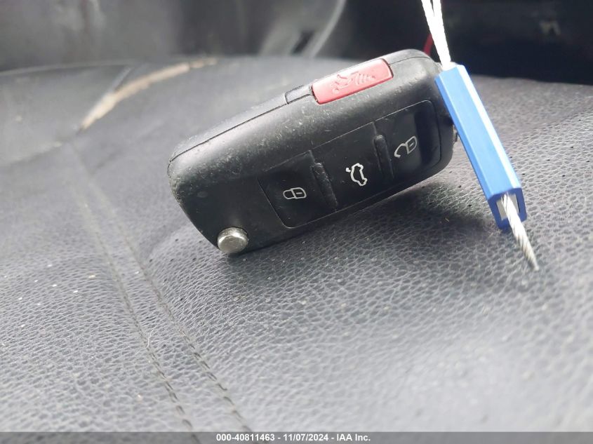 2016 VOLKSWAGEN JETTA 1.4T SE - 3VWD67AJ4GM255416