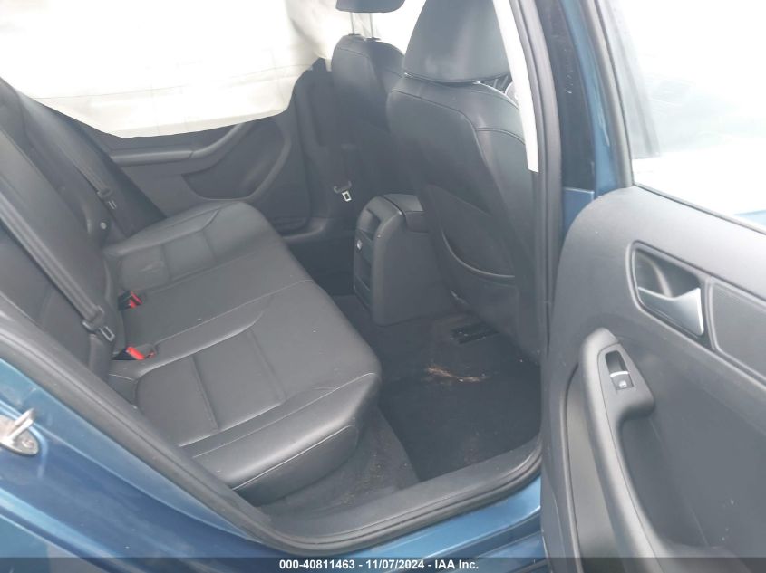 2016 VOLKSWAGEN JETTA 1.4T SE - 3VWD67AJ4GM255416