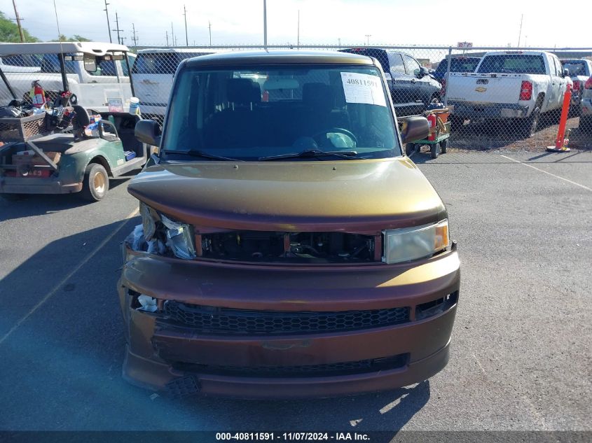 2006 Scion Xb VIN: JTLKT324964118362 Lot: 40811591