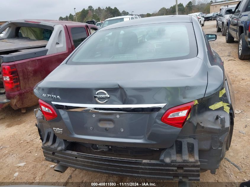 2017 Nissan Altima 2.5 S VIN: 1N4AL3AP5HC235728 Lot: 40811593