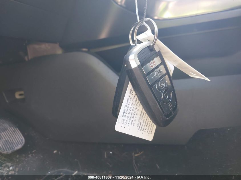 2022 FORD F-150 VIN: 1FTFW1E52NFB57648