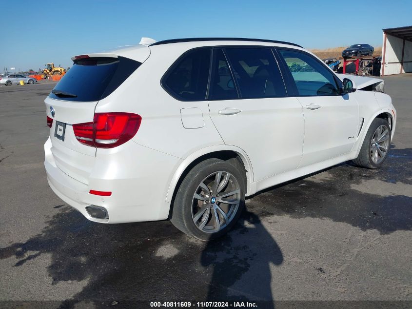 VIN 5UXKR2C59E0H32072 2014 BMW X5, Sdrive35I no.4