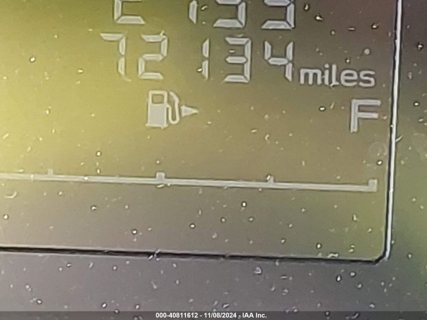 2018 SUBARU IMPREZA - 4S3GKAA61J3621734