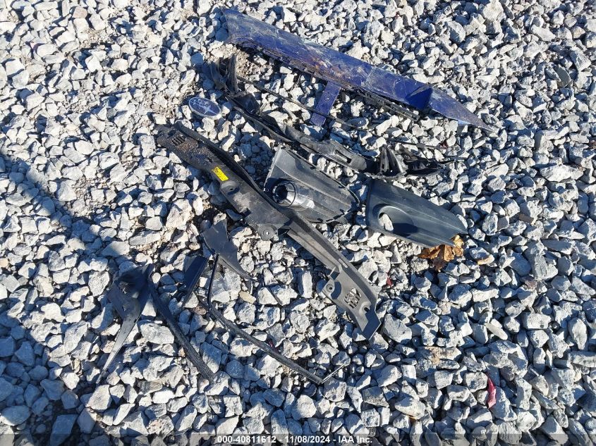 2018 SUBARU IMPREZA - 4S3GKAA61J3621734