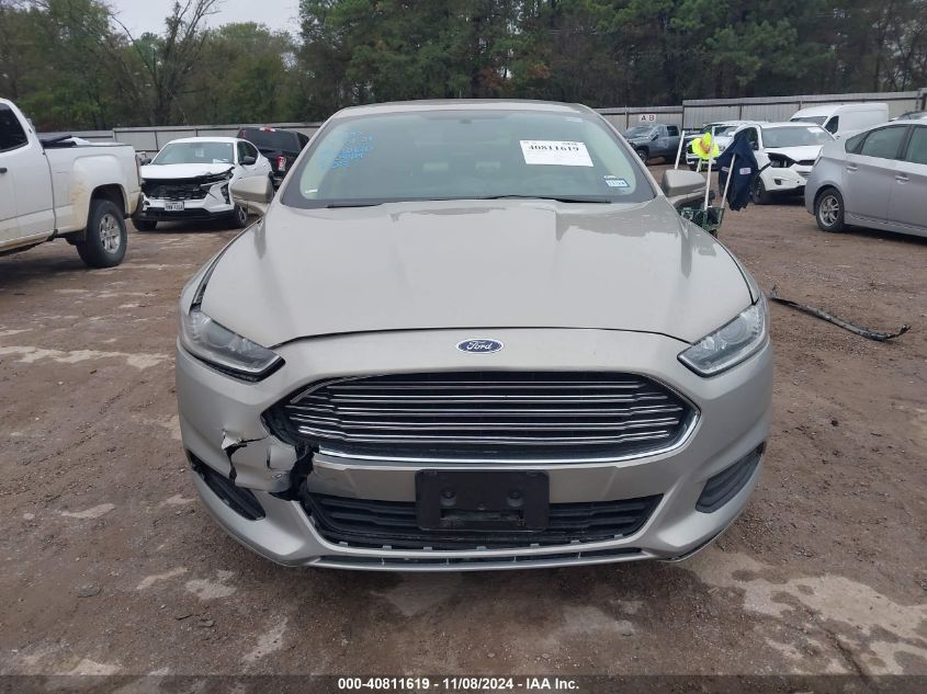 VIN 3FA6P0H70FR104414 2015 FORD FUSION no.13