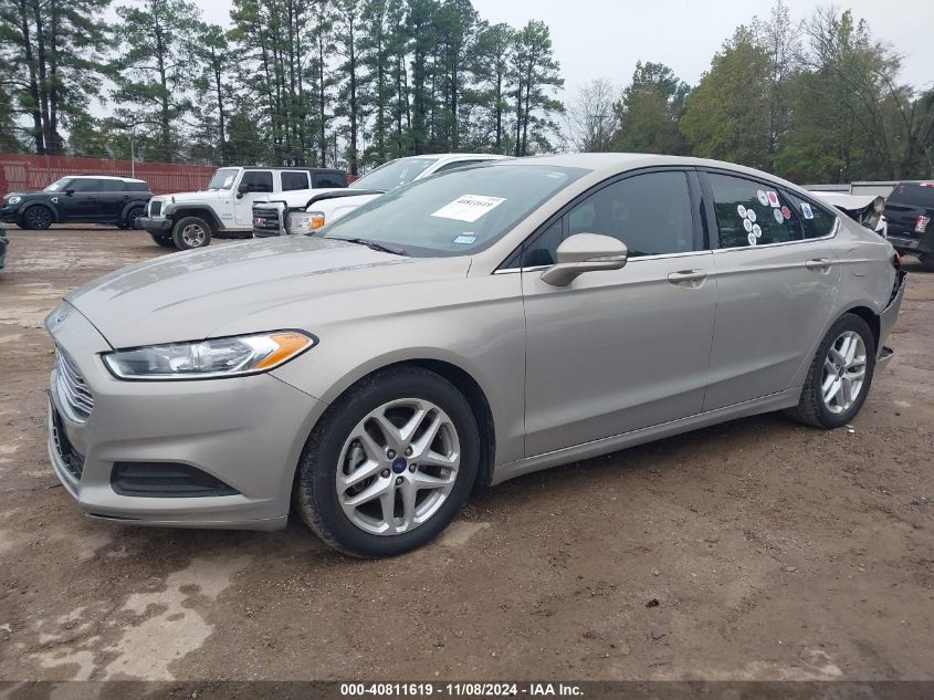 VIN 3FA6P0H70FR104414 2015 FORD FUSION no.2