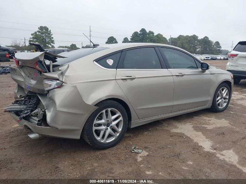 VIN 3FA6P0H70FR104414 2015 FORD FUSION no.4