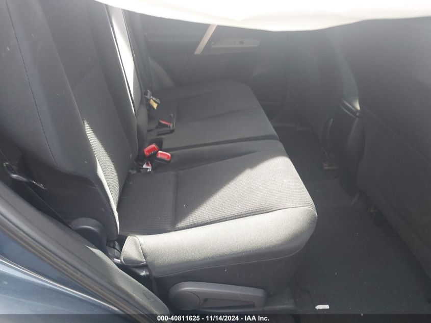 2014 TOYOTA RAV4 VIN: JTMZFREV1ED031496
