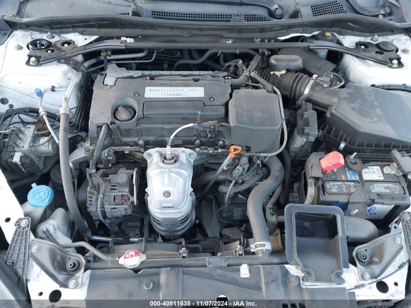 2015 HONDA ACCORD SPORT - 1HGCR2F58FA259812