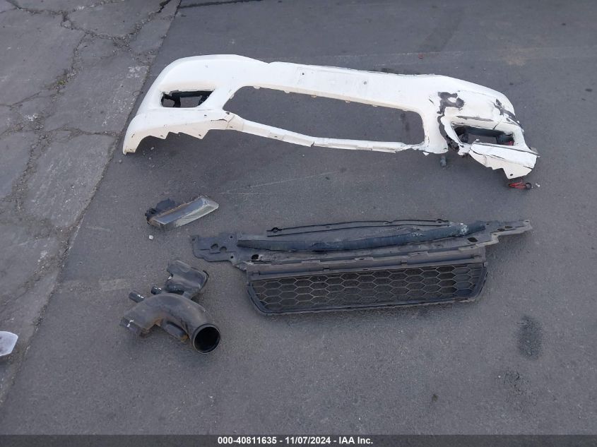 2015 HONDA ACCORD SPORT - 1HGCR2F58FA259812