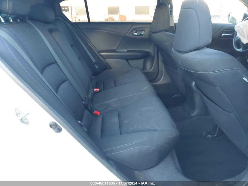 2015 HONDA ACCORD SPORT - 1HGCR2F58FA259812