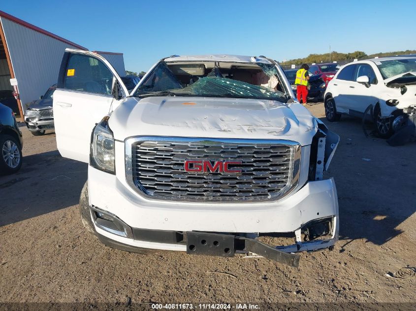 VIN 1GKS1AKC2KR104950 2019 GMC YUKON no.12