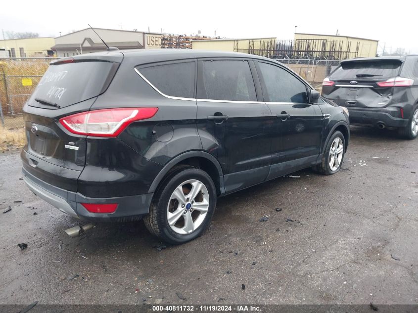 VIN 1FMCU0GX8EUC99933 2014 FORD ESCAPE no.4