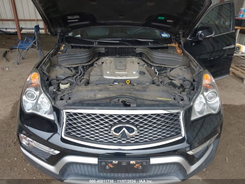 2016 Infiniti Qx50 VIN: JN1BJ0RP6GM233635 Lot: 40811738