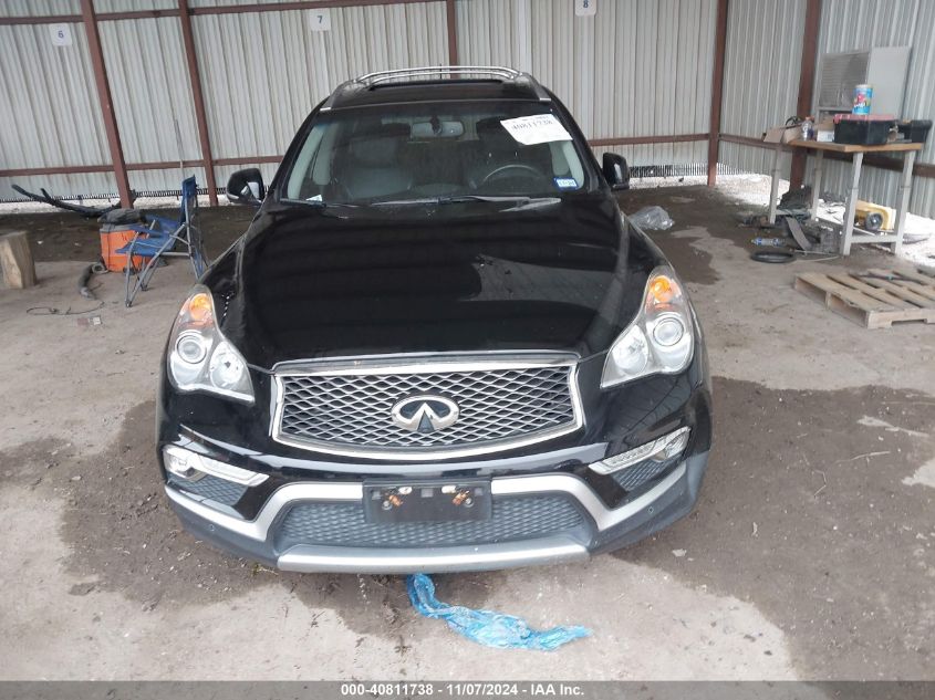 2016 Infiniti Qx50 VIN: JN1BJ0RP6GM233635 Lot: 40811738