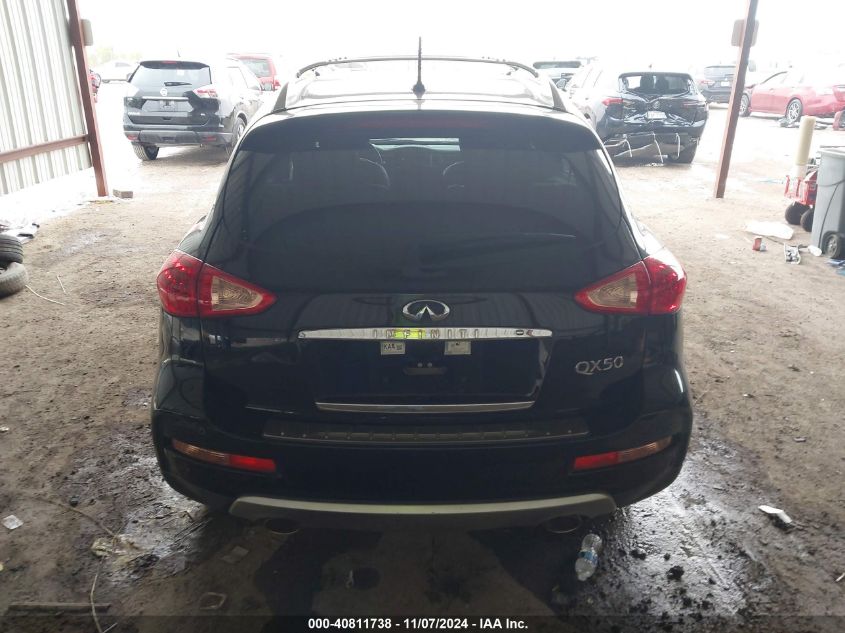 2016 Infiniti Qx50 VIN: JN1BJ0RP6GM233635 Lot: 40811738