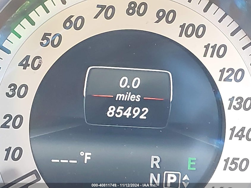 2015 MERCEDES-BENZ CLS 400 WDDLJ6FBXFA151331