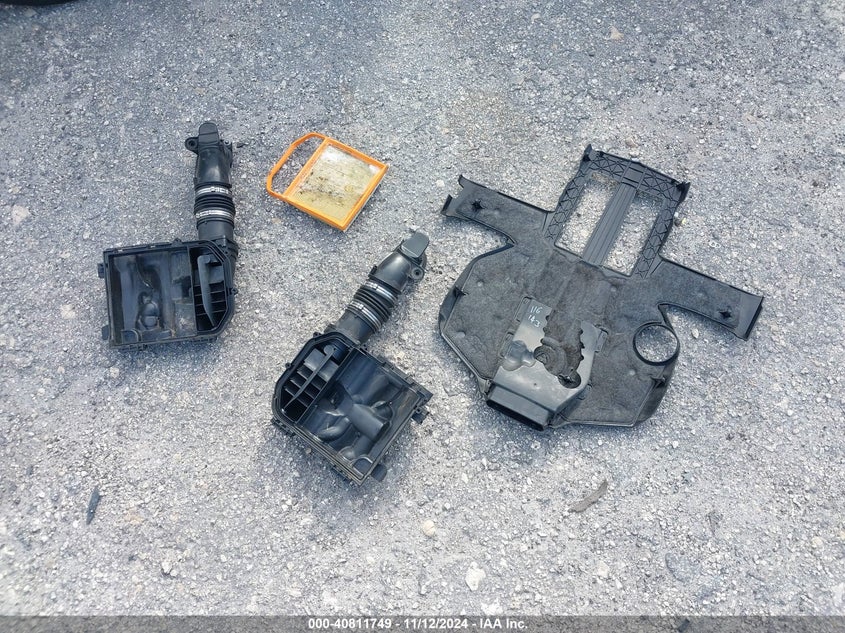 2015 MERCEDES-BENZ CLS 400 WDDLJ6FBXFA151331