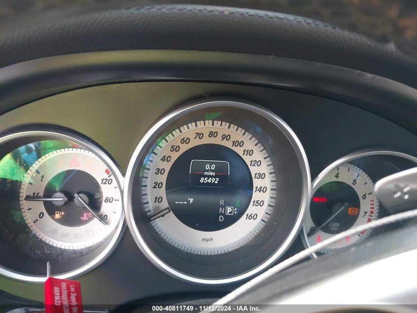 2015 MERCEDES-BENZ CLS 400 WDDLJ6FBXFA151331