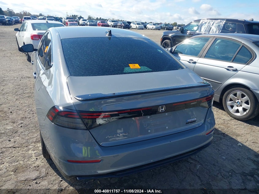 VIN 1HGCY2F75RA081415 2024 HONDA ACCORD HYBRID SPORT-L